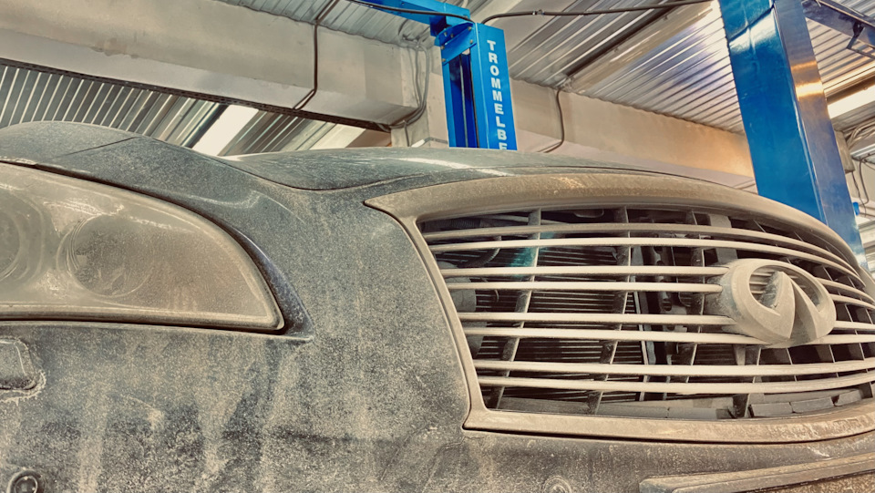 Рычаг или сайлентблоки? — BTuning на DRIVE2