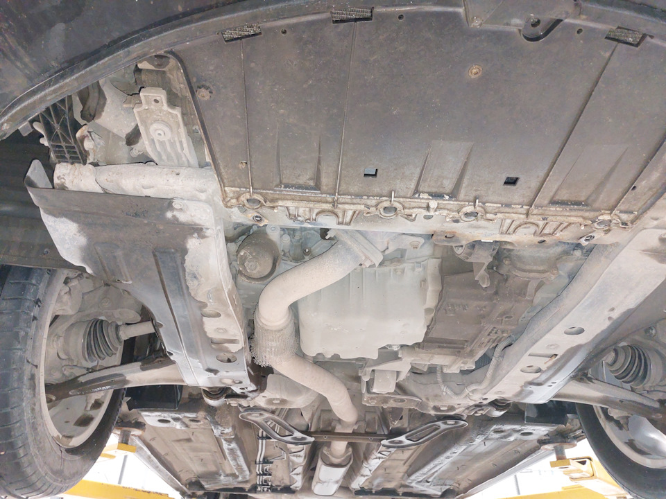 Фото в бортжурнале Opel Insignia (1G)