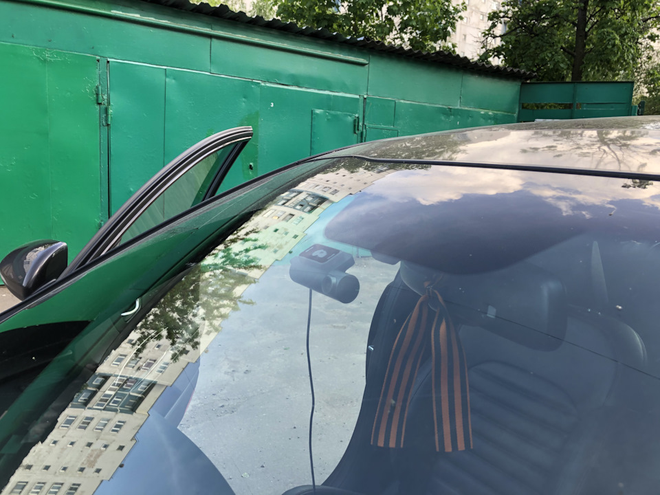 Фото в бортжурнале KIA Optima (4G)