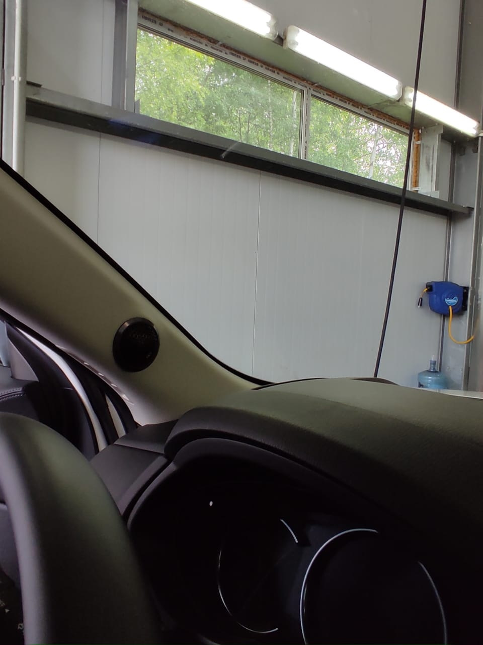 Музыка — Mazda CX-5 (2G), 2,5 л., 2020 года | автозвук | DRIVE2