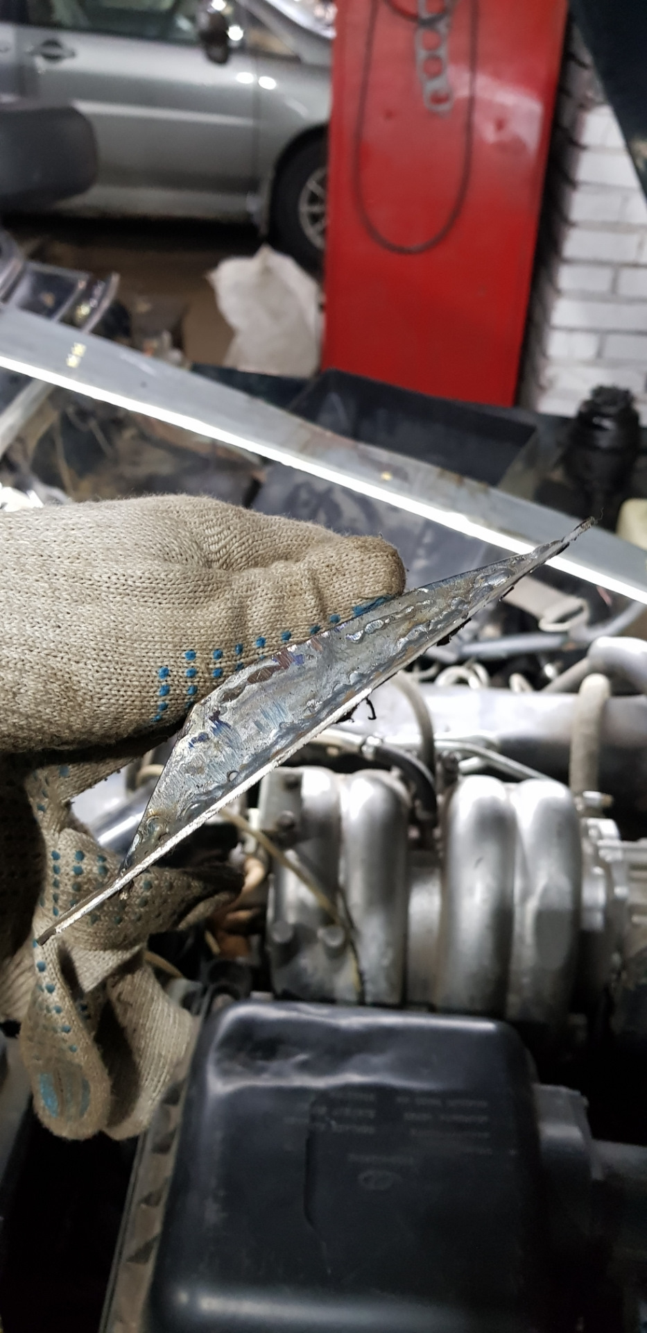 Печка на ниву ВАЗ 21214 — DRIVE2