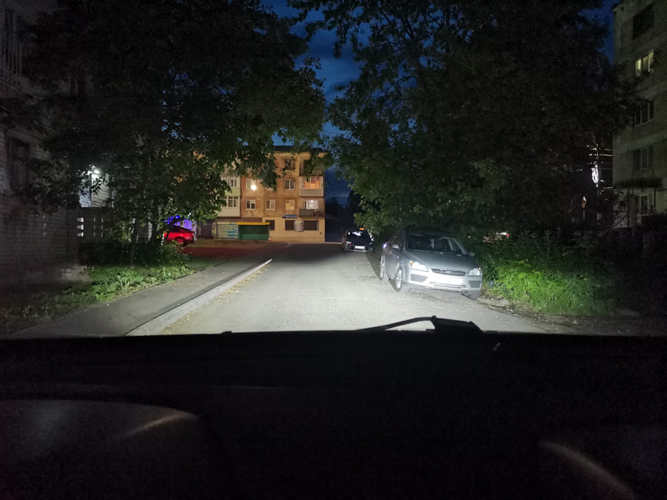 Фото в бортжурнале Hyundai ix35