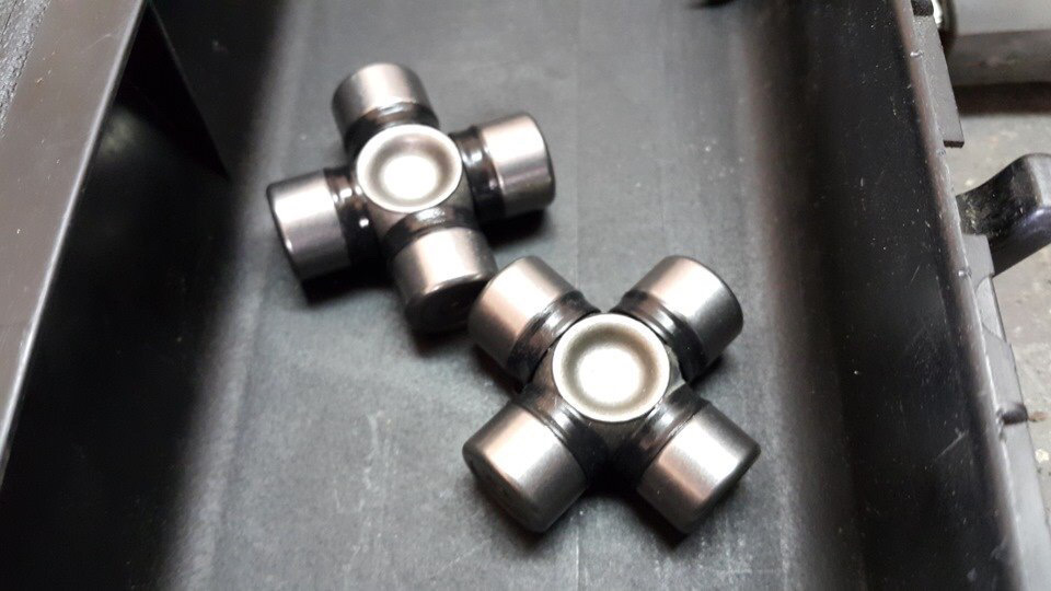 . — BMW 3 series (E46)