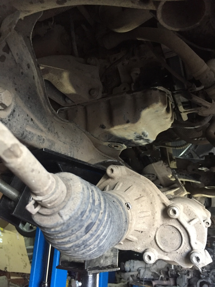 Фото в бортжурнале BMW 1 series (F20)