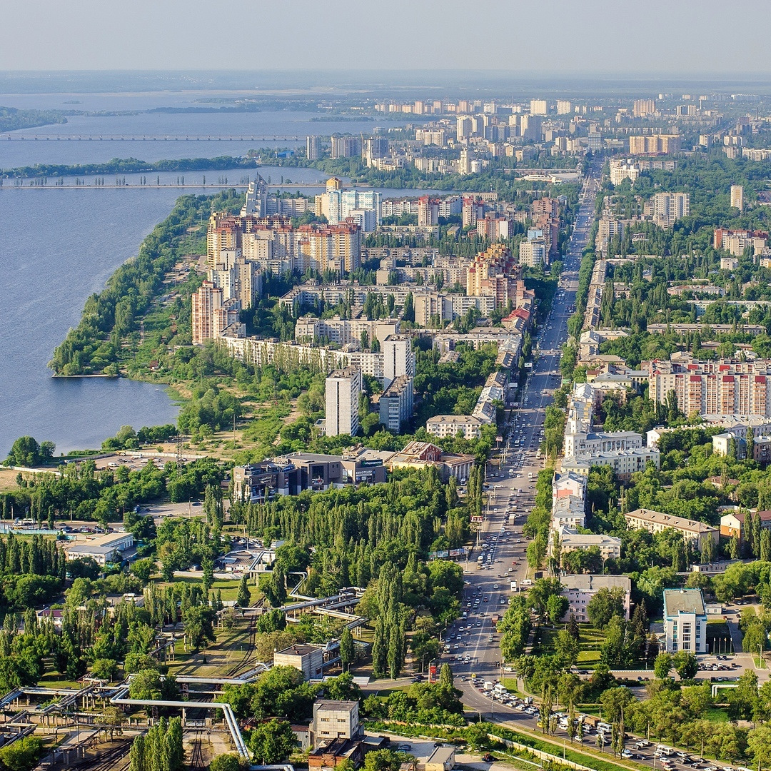 Фото Ленинский Район Воронеж