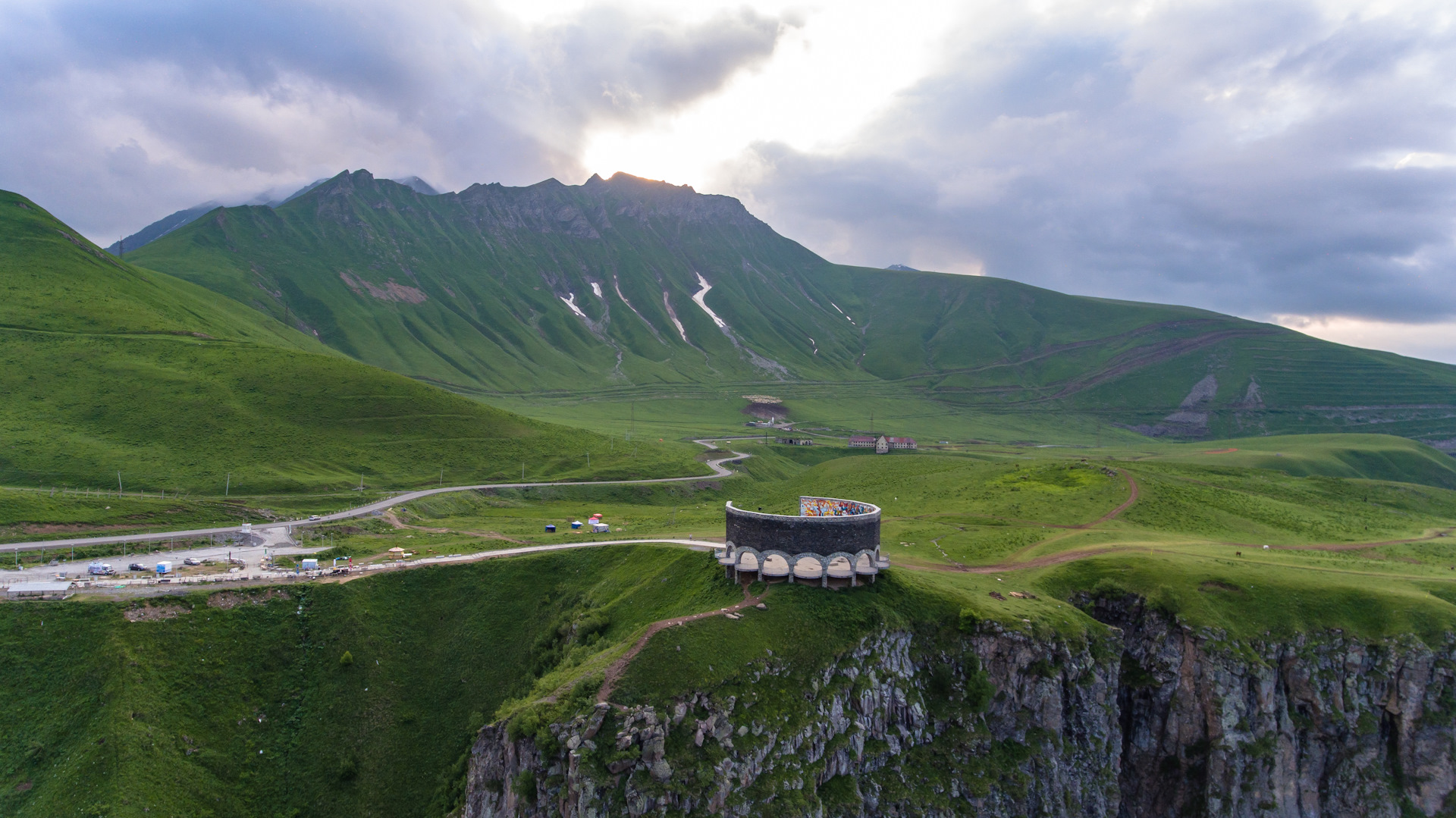 Кутаиси до Казбеги