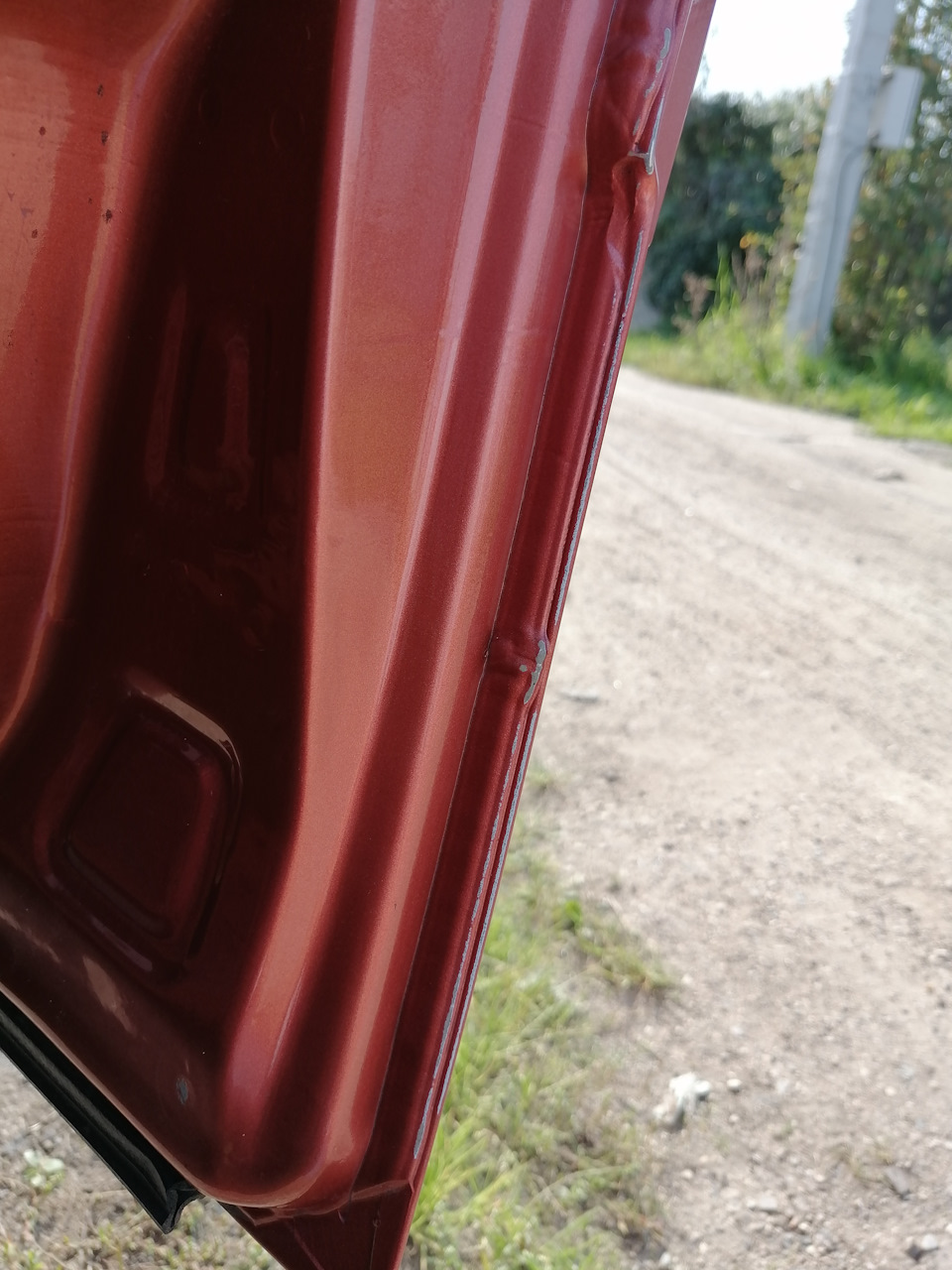 lKAAAgGiAeA 960 Как красят гранту на заводе