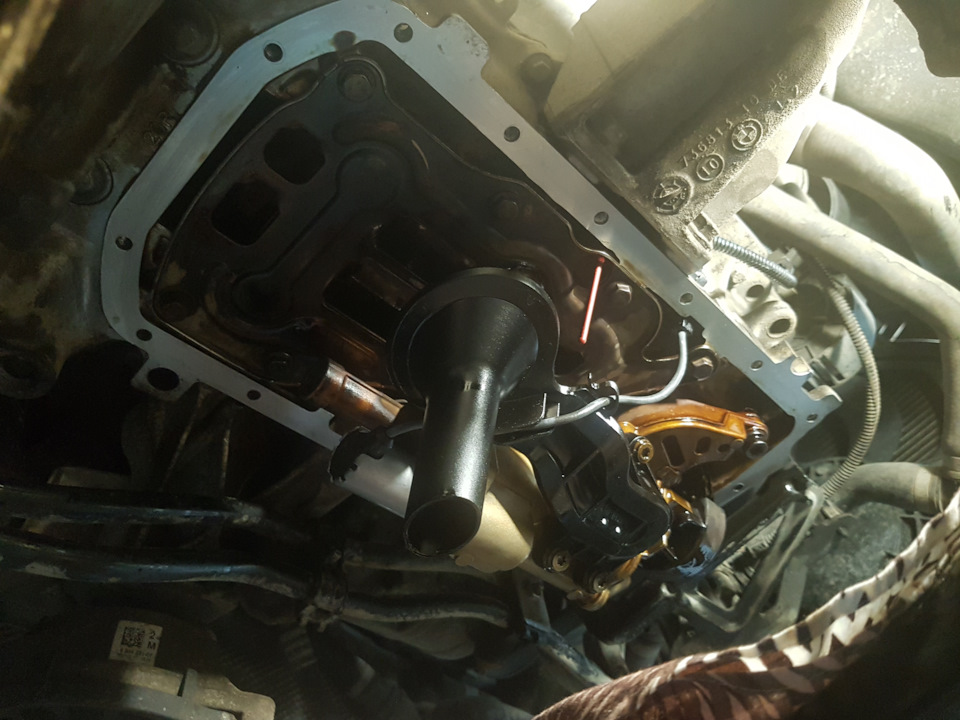 Фото в бортжурнале BMW 1 series (F20)