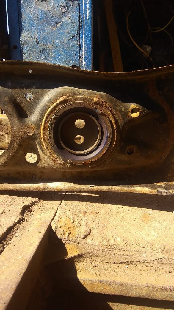 Снятие генератора ниссан ноут - 95 фото