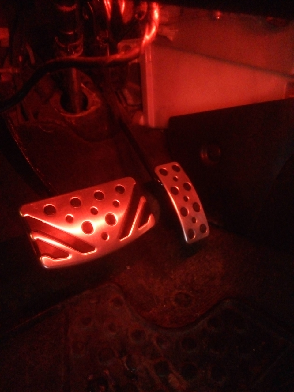 22. Установка сидений Mazda 6 GG в Калину своими ногами — Lada Калина ...