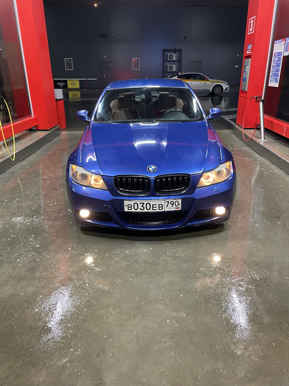 Ну вот и все…машина продана — BMW 3 series (E90), 2 л, 2009 года | продажа  машины | DRIVE2