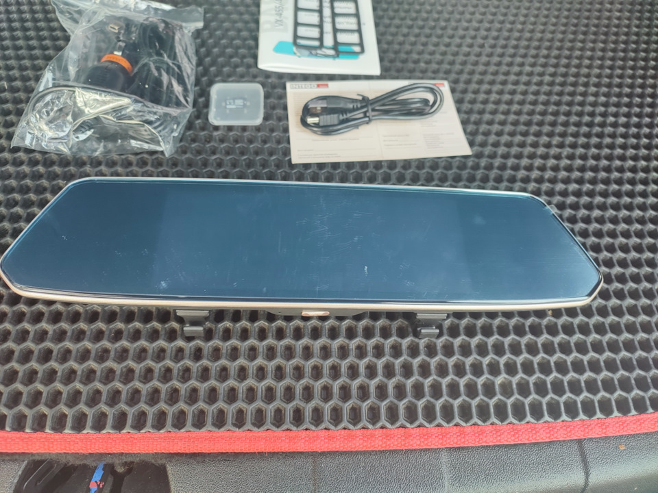 Фото в бортжурнале Renault Duster (1G)