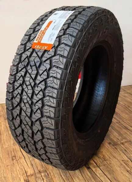 Maxxis AT-781 Razr ATS 265/65R17 112T | Шины на DRIVE2