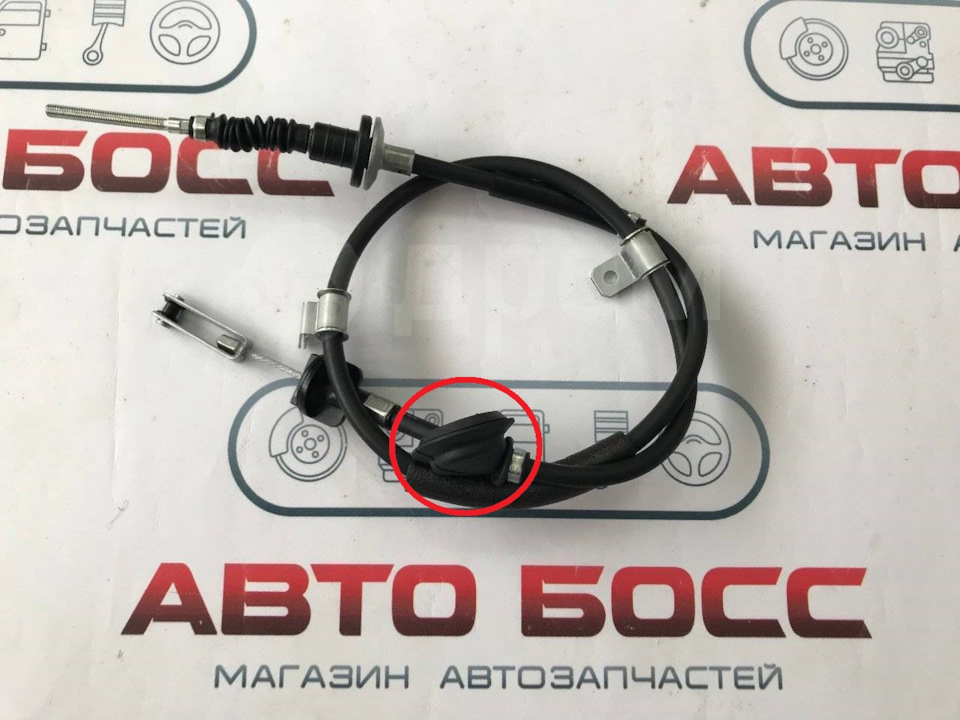 Запись 3 — обрыв троса сцепления — Suzuki Kei, 0,7 л, 2005 года ...