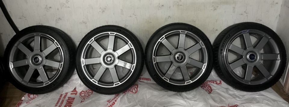 Фото в бортжурнале Ford Focus Wagon II