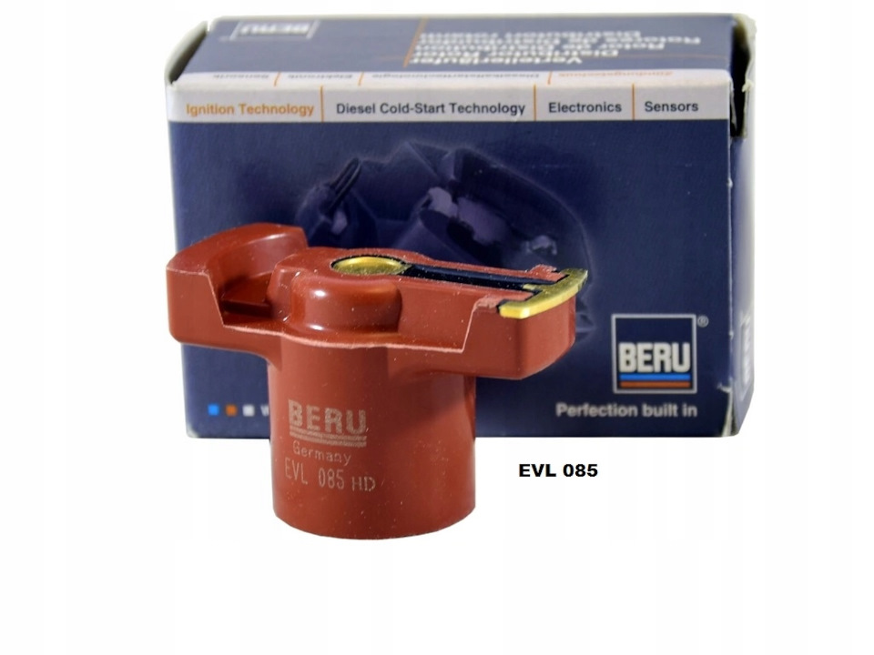 Зажигание "Божья искра" — DRIVE2