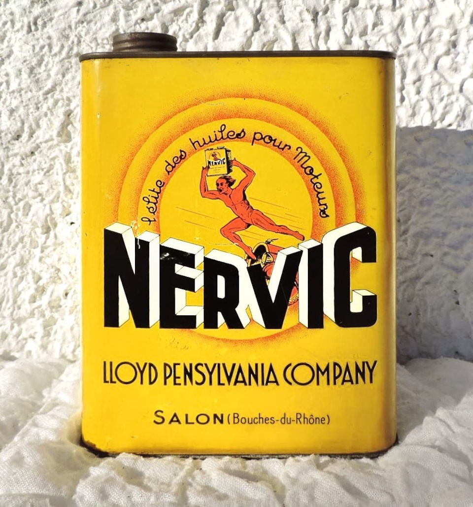 Как надо выбирать масло. — DRIVE2