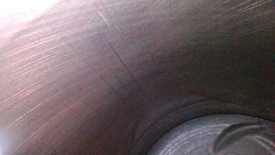 Фото в бортжурнале Hyundai Santa Fe (4G)