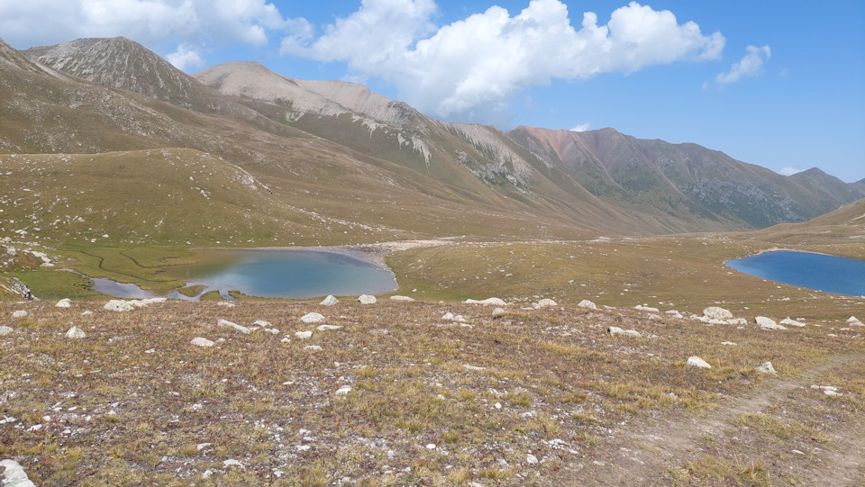 Фото в бортжурнале Mitsubishi Pajero (3G)