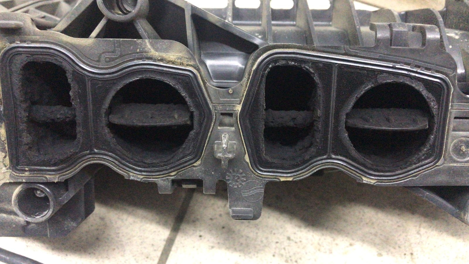 Замена цепей ГРМ N47 — BMW X3 (F25), 2 л, 2012 года | плановое ТО | DRIVE2