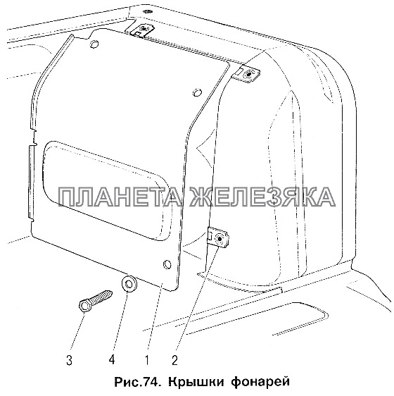 Поиск запчастей — ИЖ 2717, 1,7 л, 2002 года | запчасти | DRIVE2
