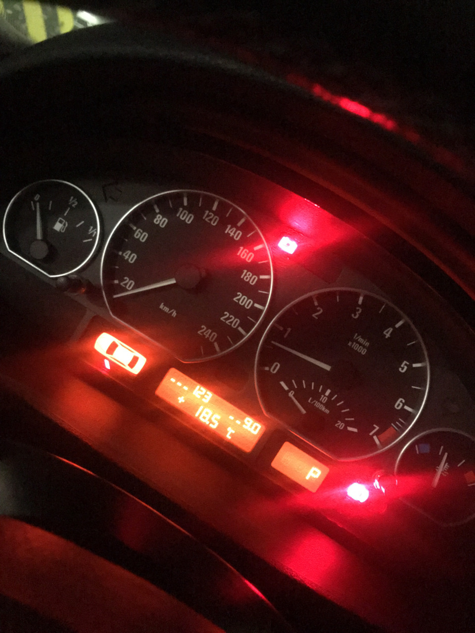 Ремонт Генератора. — BMW 3 series (E46), 2,2 л, 2003 года | визит на ...