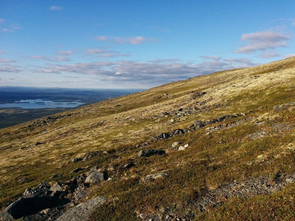 Фото в бортжурнале УАЗ 315195 Hunter