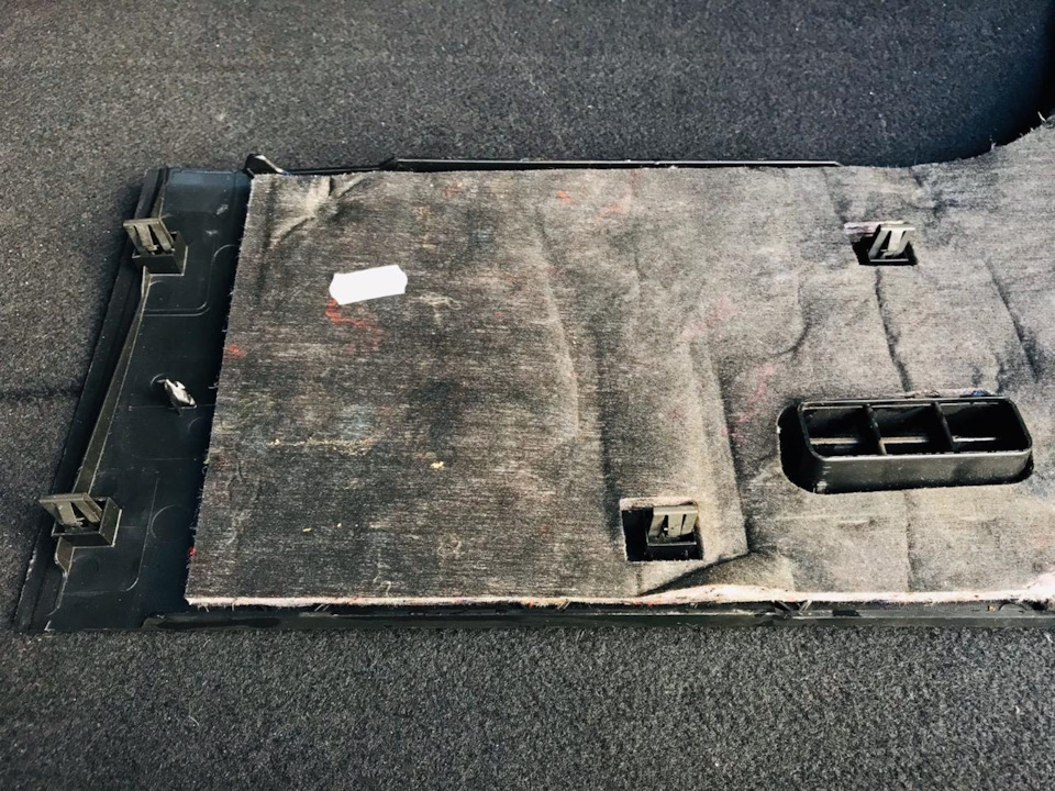 Фото в бортжурнале Audi A2