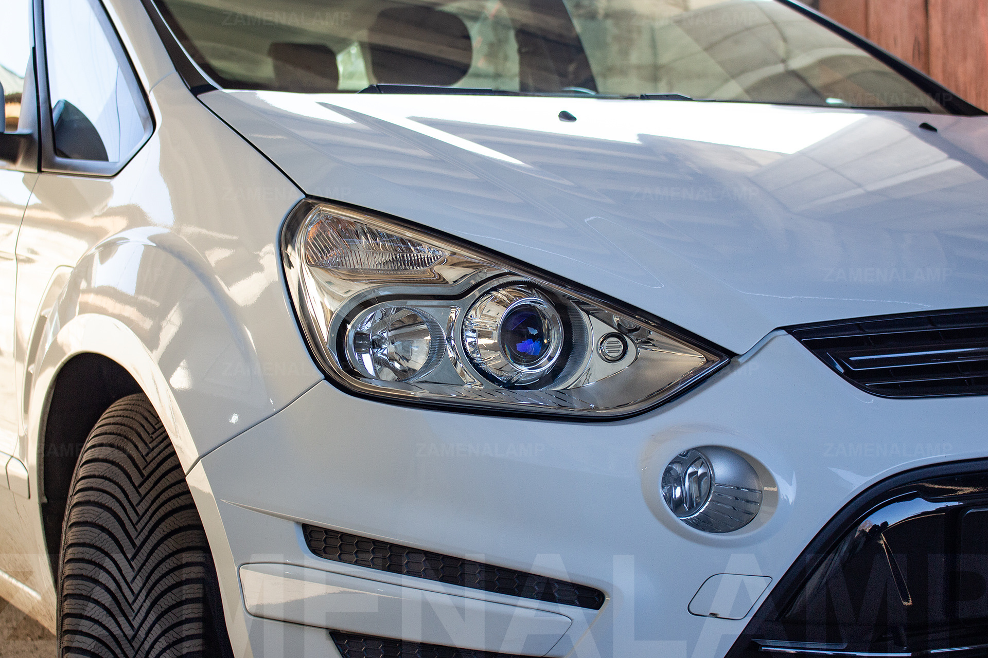 маски для линз ford s-max. S max линза. линзы в фары форд s max. линзы галоген s max. S max линза.