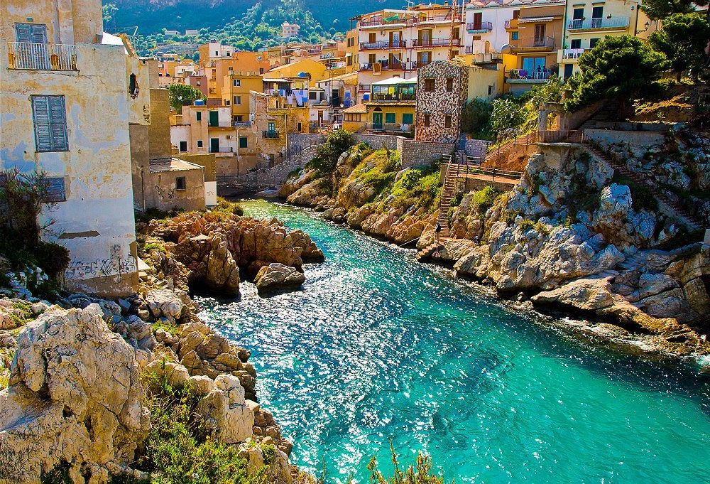 A Taste of Sicily by Omega Tours with 2 Tour Reviews (Code: 1138) - TourRadar