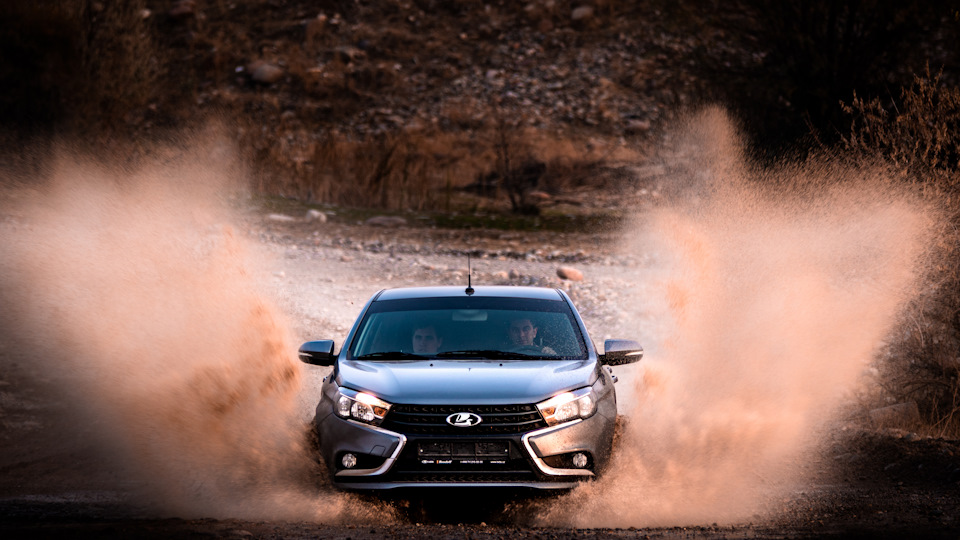 Замена масла — Lada Vesta, 1,8 л, 2019 года | плановое ТО | DRIVE2