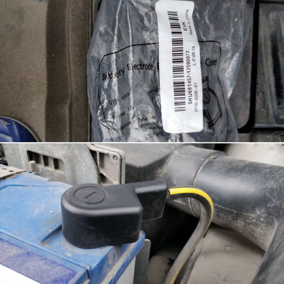 Безумного тюнинга пост — Nissan X-Trail II (t31), 2 л, 2011 года ...