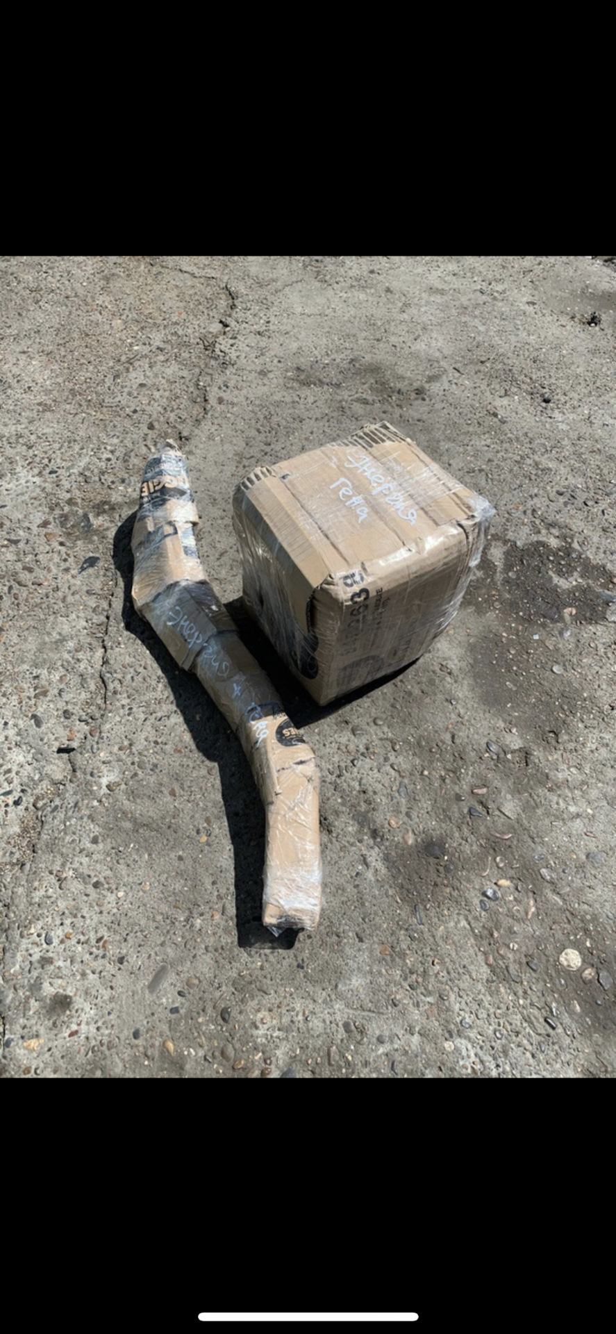 Фото в бортжурнале Honda Accord (7G)