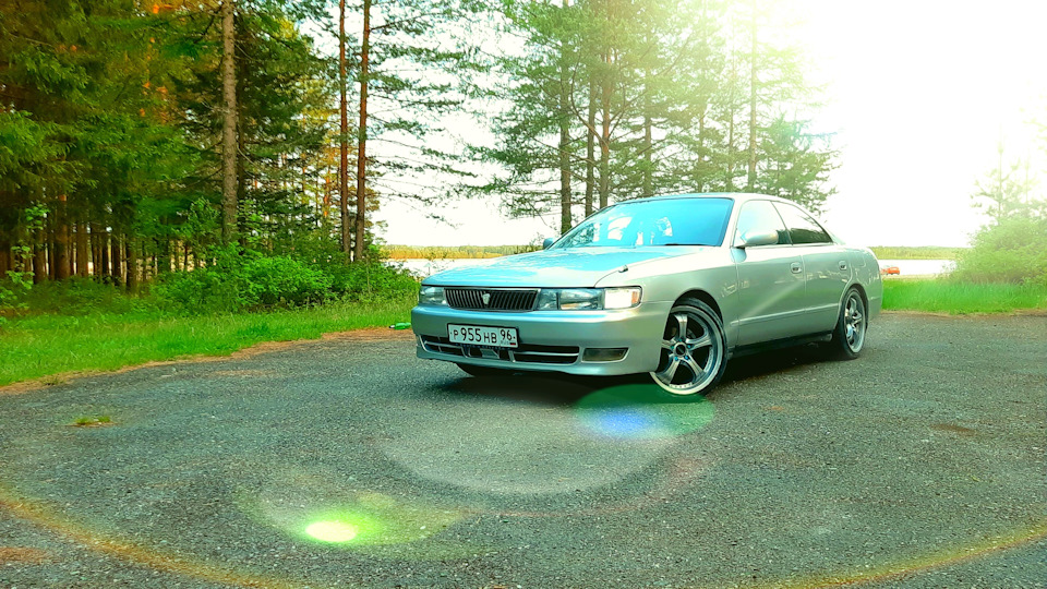 Чайзер 90 мод. Toyota Chaser 90. Chaser 90 r18. Toyota Chaser JDM.