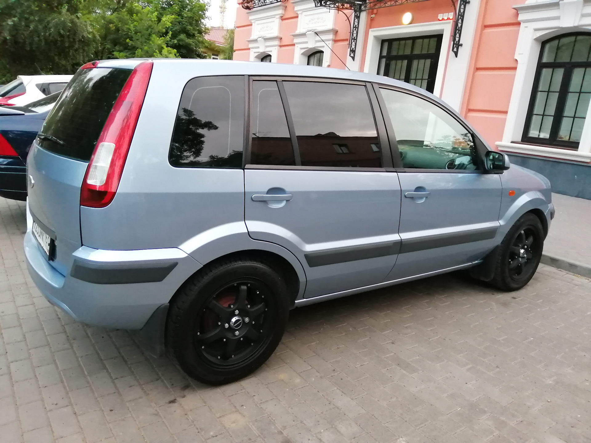 Купить Бу Форд Фьюжн В Ульяновске