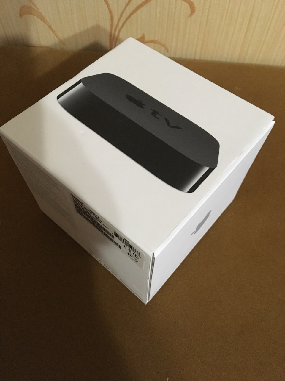 Apple TV в машину — Nissan Teana (J32), 2,5 л, 2012 года | электроника |  DRIVE2