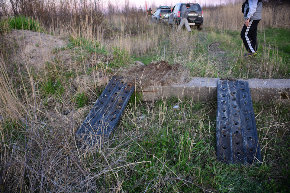 Фото в бортжурнале Renault Duster (1G)