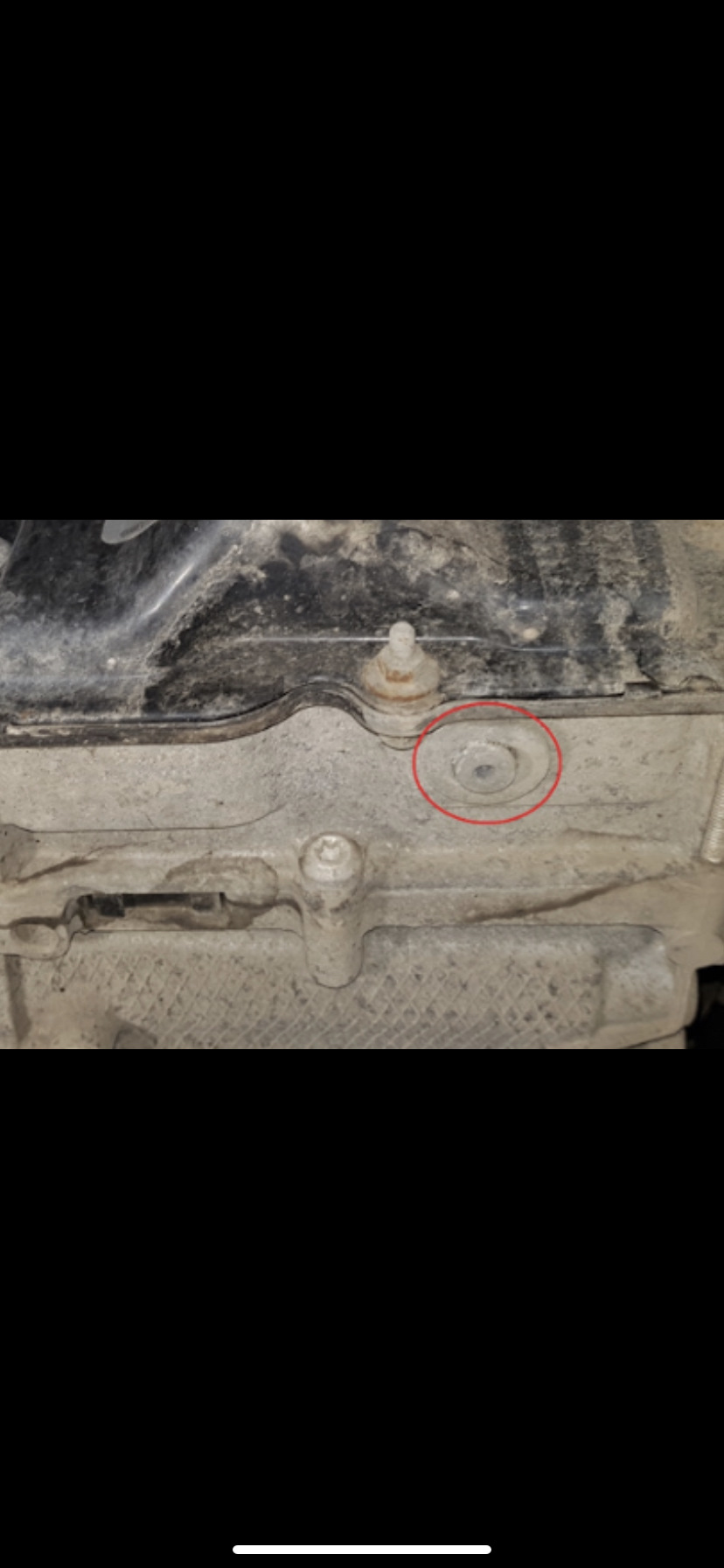 Замена масла в DSG 7 мехатроник(часть 2) — Skoda Octavia A7 Mk3, 1,2 л ...