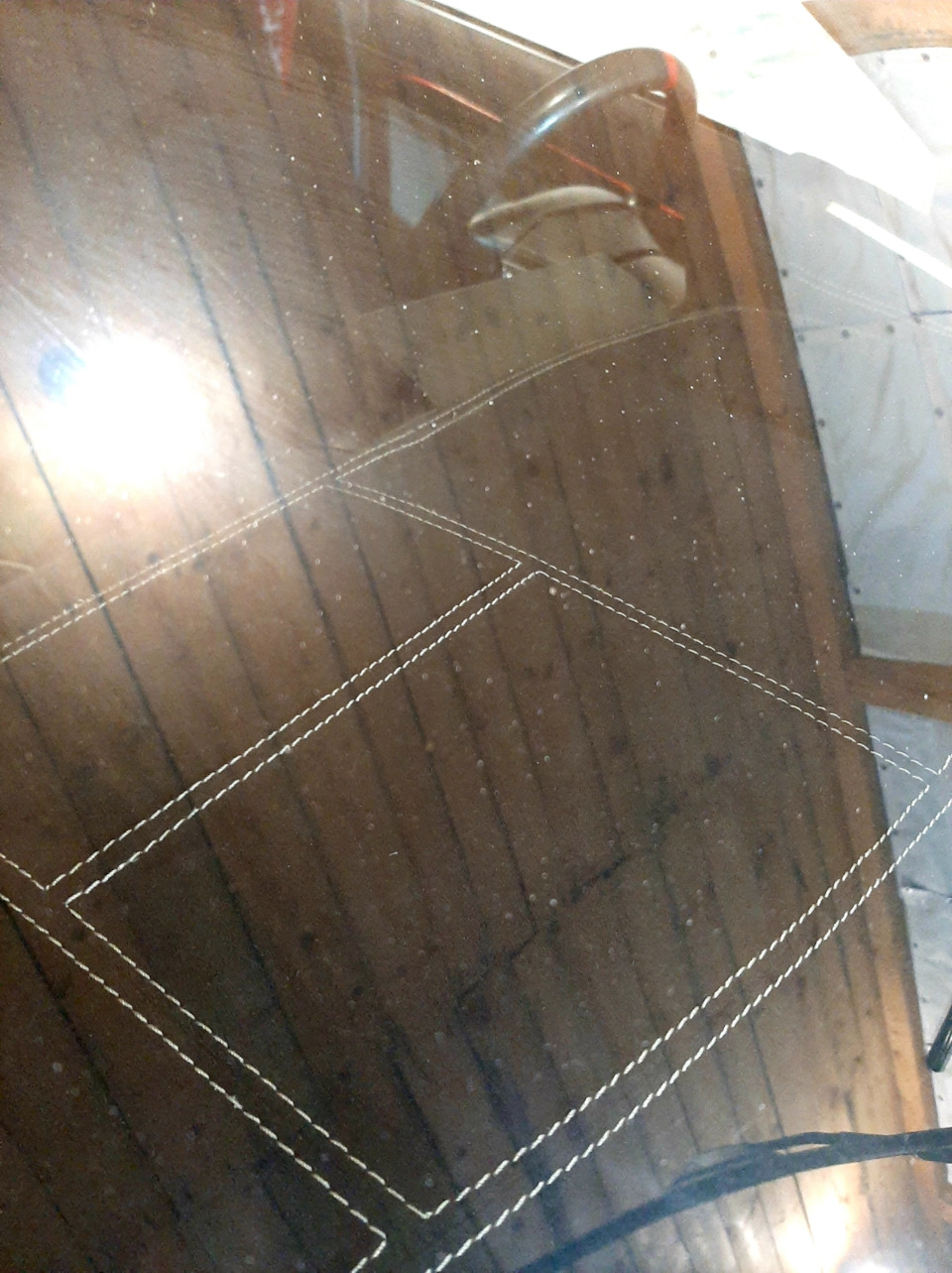 Полировка стекла оксидом церия💫 или что-то пошло не так 😤 — Mitsubishi ...