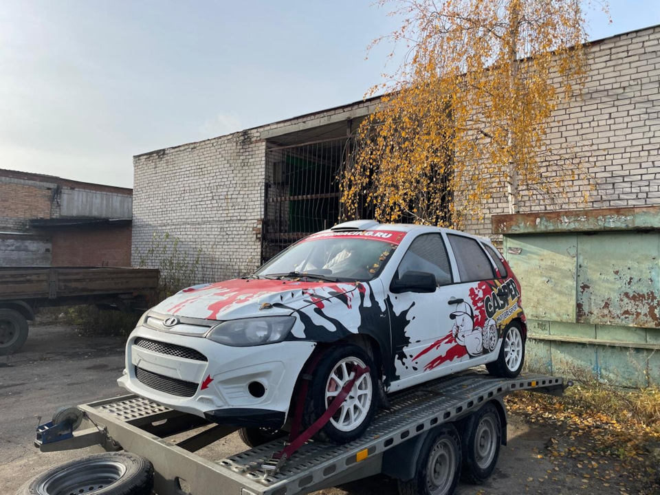 Фото в бортжурнале Suzuki Escudo (1G)