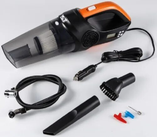 Пылесос автомобильный Озон