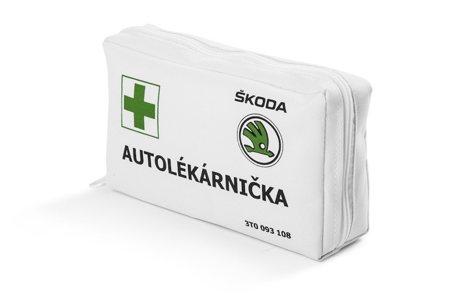 Фото в бортжурнале Skoda Octavia A8 Mk4. Запчасти на фото: 3T0093108