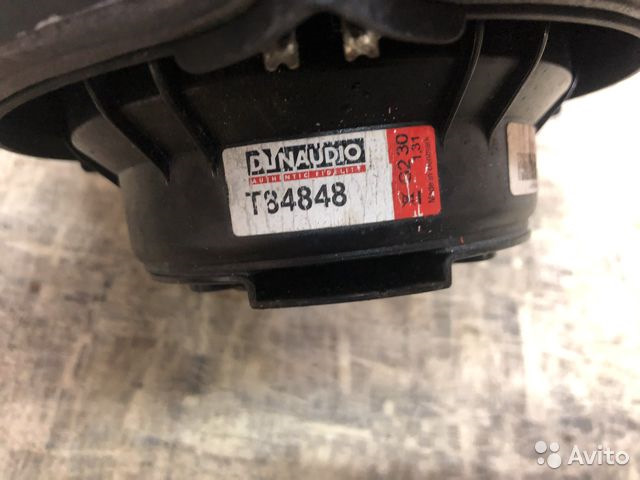 Фото в бортжурнале Volvo S40 (2G)