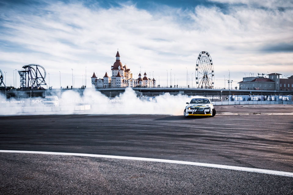 Фото в бортжурнале Nissan Silvia (S15)