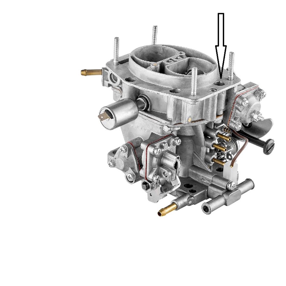 Переборки карбюратора — Lada 4x4 3D, 1,7 л, 1996 года | поломка | DRIVE2