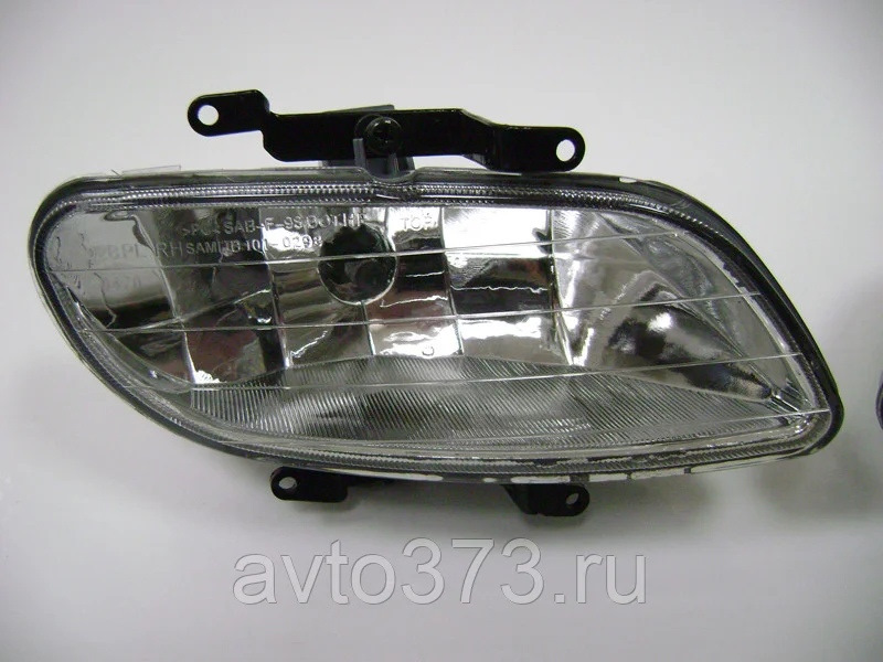 Противотуманные Фары Акцент Купить