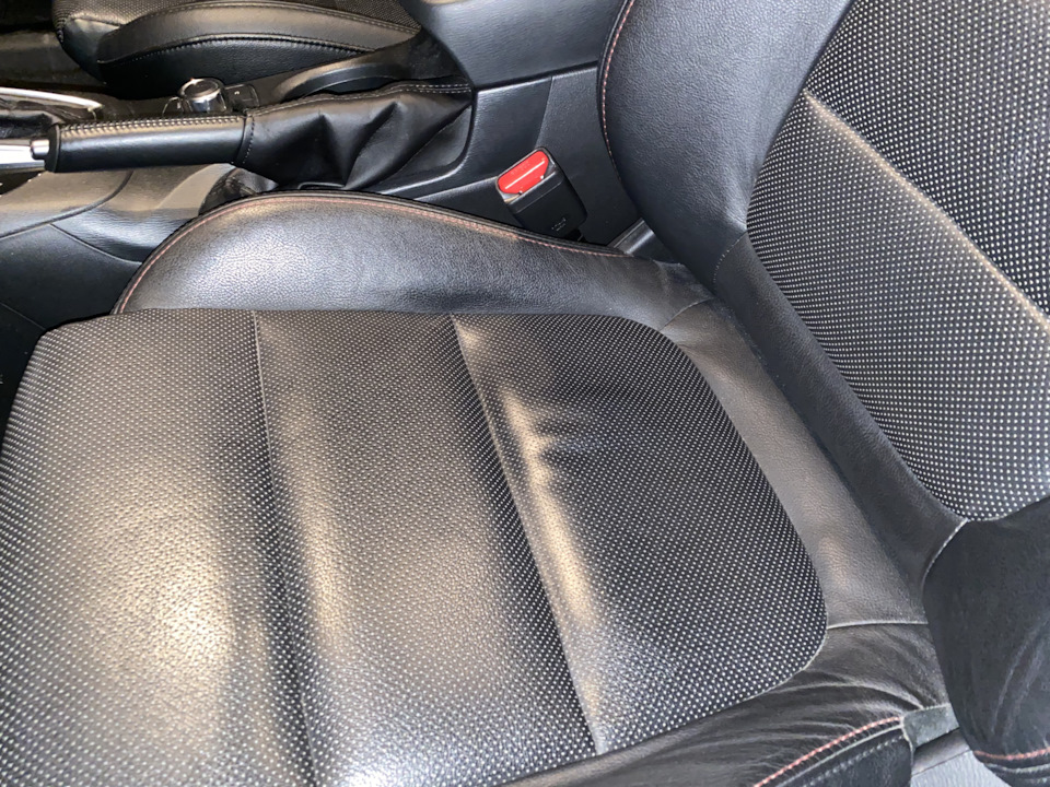 Фото в бортжурнале Mazda CX-5 (1G)