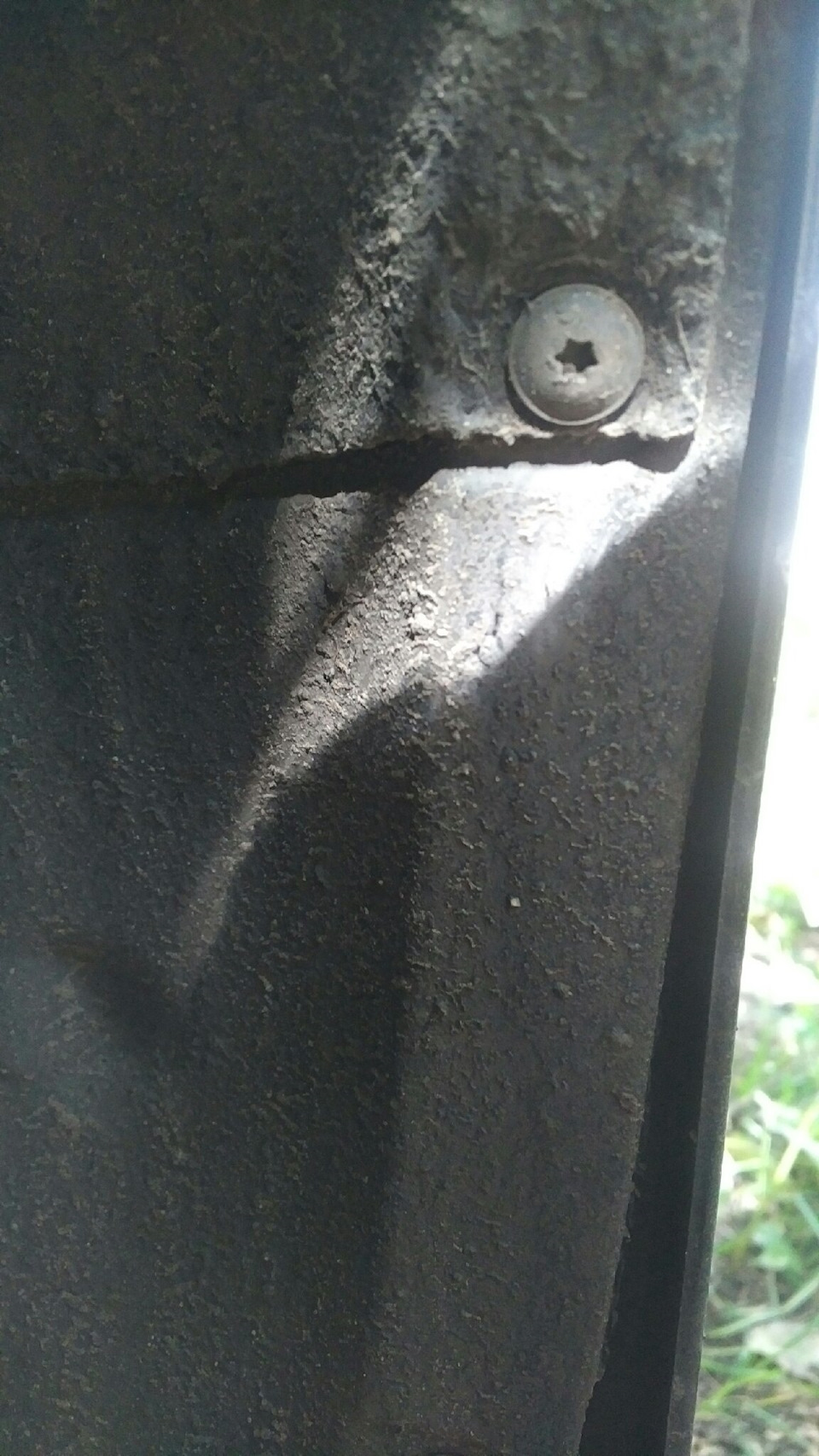 Фото в бортжурнале Skoda Octavia A5 Mk2