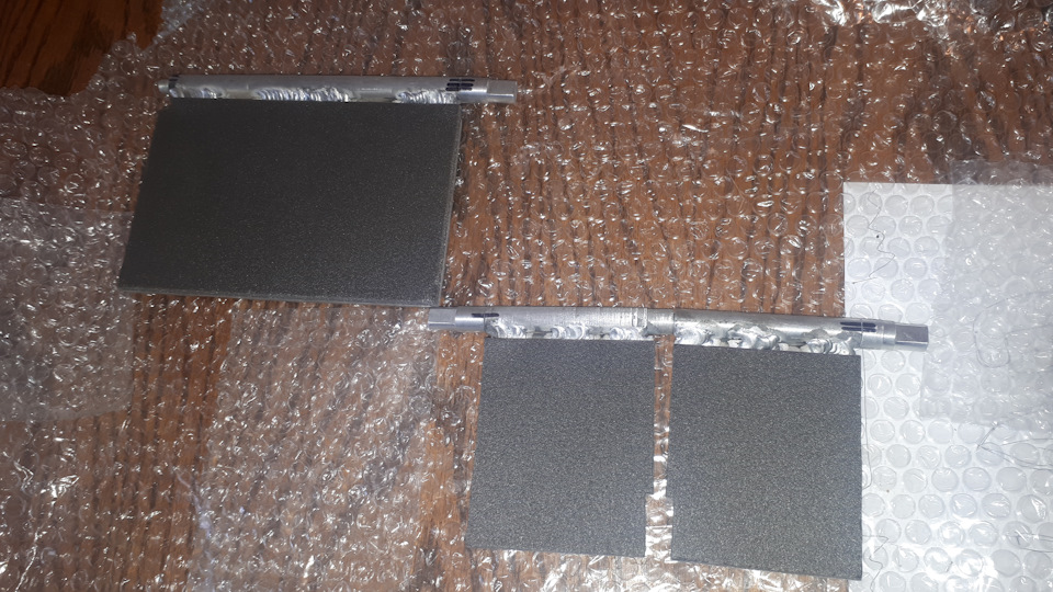 Заслонки климата. — Jeep Grand Cherokee (WJ), 4,7 л, 2002 года | своими ...