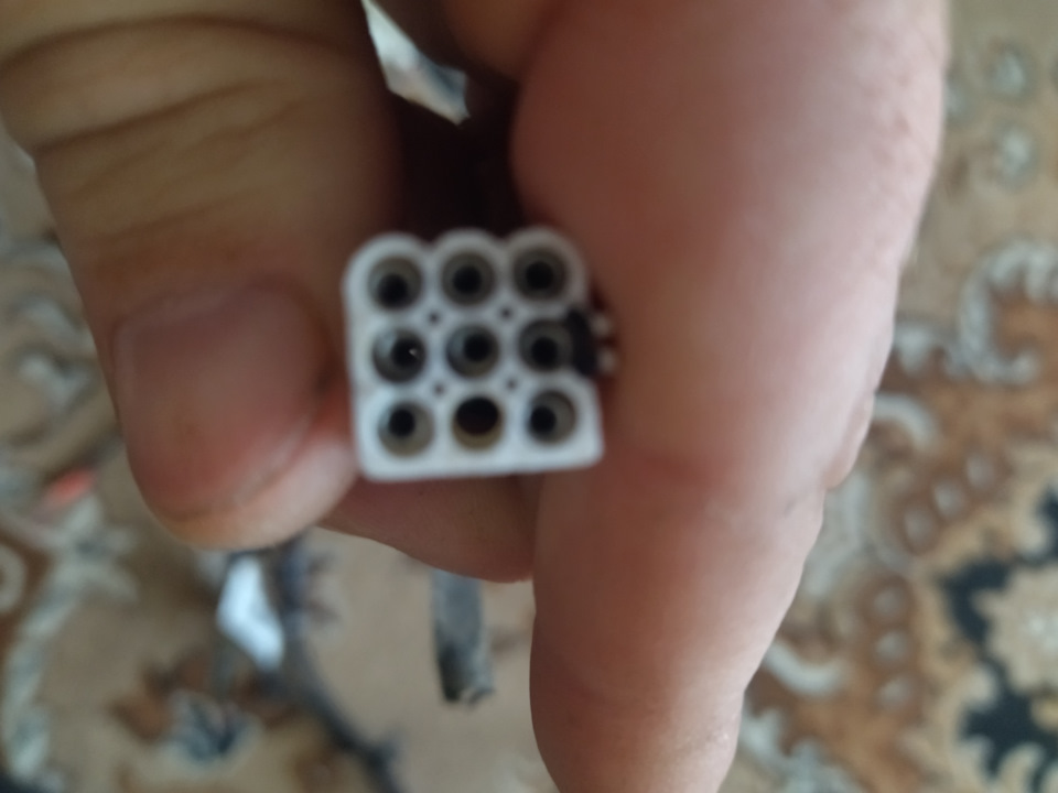 замена электропривода двери — LADA Приора универсал, 1,6 л., 2011 года ...